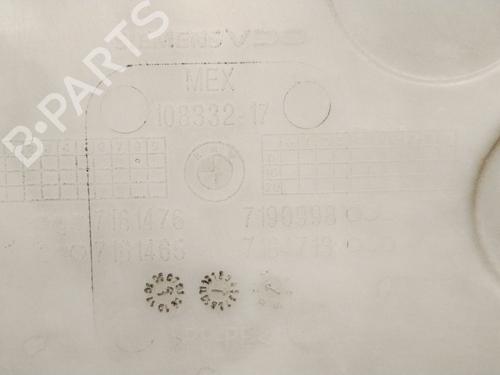 Sprinklertank BMW X6 (E71, E72) xDrive 35 d | BP36421930C113  - Image 5