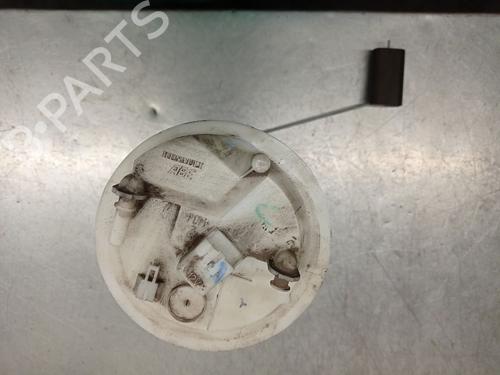 Fuel pump RENAULT MEGANE II (BM0/1_, CM0/1_) 1.6 16V | BP26605420M76 