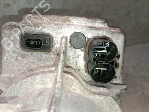 Steering pump RENAULT MASTER III Van (FV) 2.3 dCi 130 FWD (FV0M, FV0Y, FV0J, FV02, FV03) | BP30736879M99