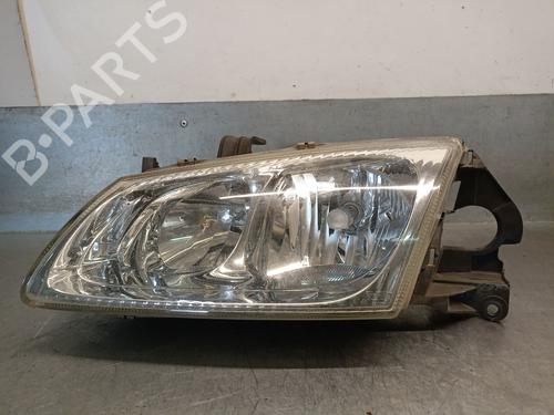Used Left headlight Left headlight NISSAN ALMERA II Hatchback (N16) 1.8 (114 hp) 34461763 34461763