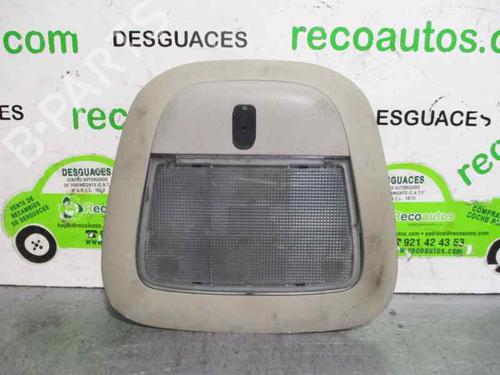 Used Interior roof light OPEL COMBO Box Body/MPV 1.7 CDTI 16V (101 hp) 7444435