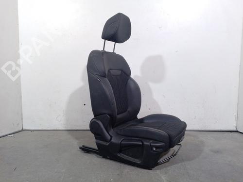 Right front seat RENAULT KADJAR (HA_, HL_) 1.3 TCe 140 (HLNB, HLN1) | BP36643269C16 - Image 4