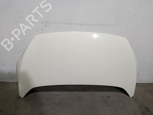 Used Hood FORD KA (RU8) 1.3 TDCi (75 hp) 29285219