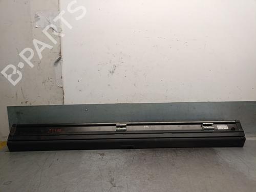 Used Rear parcel shelf AUDI ALLROAD C5 (4BH) 2.5 TDI quattro (180 hp) 32868312