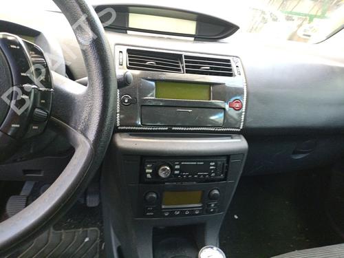 Electronic module CITROËN C4 Coupe (LA_) 1.6 HDi | BP27541114M83 - Image 15