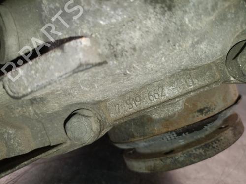 Differential, bag BMW 5 (E60) 530 d | BP28316586M24 