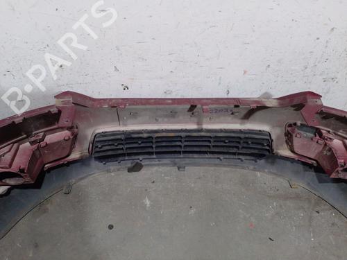 Front bumper FORD FOCUS C-MAX (DM2) 2.0 TDCi | BP23566766C7 