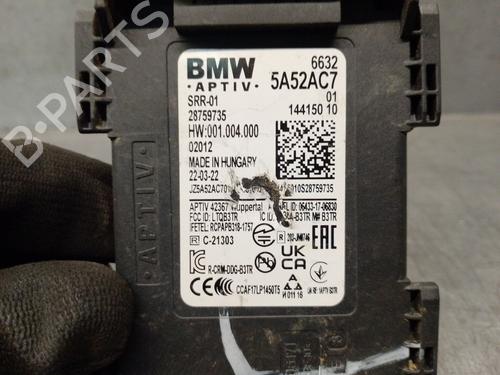 Electronic module BMW X5 (G05, F95) xDrive 45 e Plug-in Hybrid | BP33045771M83 - Image 4