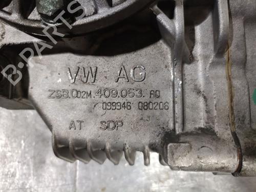 Transfer box AUDI A3 (8P1) 2.0 TDI 16V | BP39163207M36 - Image 4