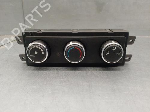 Used Climate control Climate control 16917515 16917515