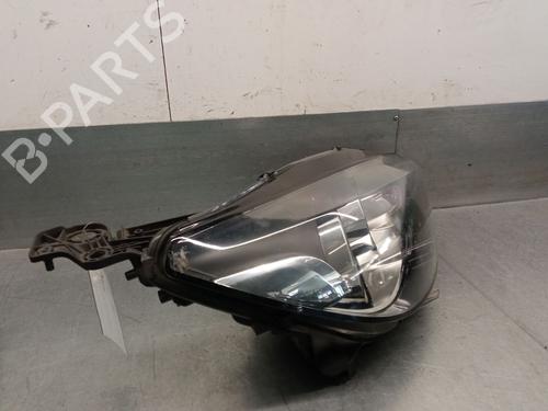 Right headlight PEUGEOT 308 SW II (LC_, LJ_, LR_, LX_, L4_) 1.6 HDi / BlueHDi 115 (LCBHXM, LCBHXT) | BP29182060C29 