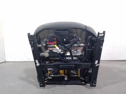 Left front seat ALFA ROMEO GIULIA (952_) 2.2 D (952AFA25, 952AFM25, 952ALA25) | BP38512665C15 - Image 9