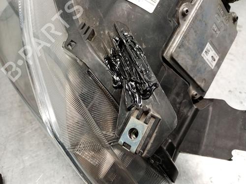 Right headlight FORD KUGA II (DM2) 2.0 TDCi | BP32313535C29  - Image 7