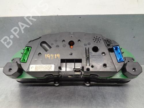 Instrument cluster AUDI A6 C5 Avant (4B5)  | BP17455650C47 