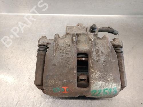 Used Left front brake caliper ROVER 400 II (RT) 420 Si Lux (136 hp) 25271958