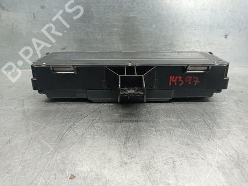 Instrument cluster RENAULT SCÉNIC III (JZ0/1_) 1.5 dCi | BP8673057C47 