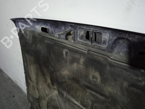 Hood CHRYSLER VOYAGER / GRAND VOYAGER III (GS_, NS_) 2.5 TD | BP10511918C1 