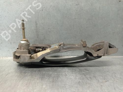 Front right exterior door handle SEAT AROSA (6H1) 1.0 | BP27388811C129 