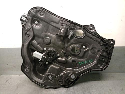 Vindusheismekanisme høyre bak MAZDA CX-5 (KF) 2.0 | BP32220540C25 