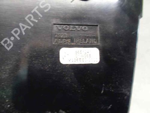 Climate control VOLVO S80 I (184) D5 | BP6952478I5 