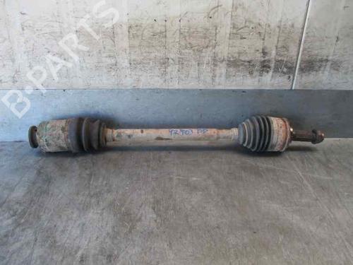Used Right front driveshaft SUBARU FORESTER (SF_) 2.0 AWD (SF5) (125 hp) 7114539