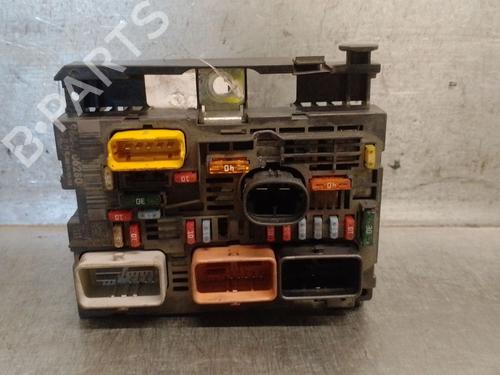 Used Fuse box Fuse box 37695085 37695085