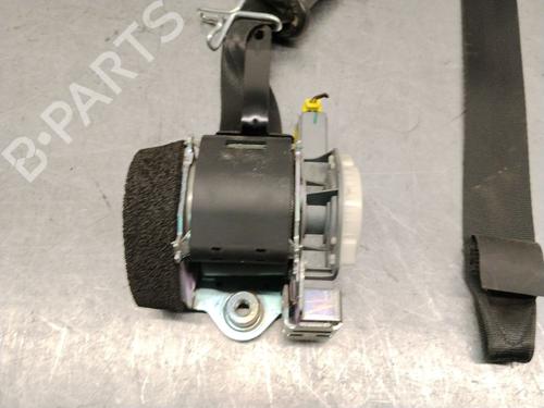 Front left seatbelt FORD FIESTA VI (CB1, CCN) 1.25 | BP38304766I26 - Image 6