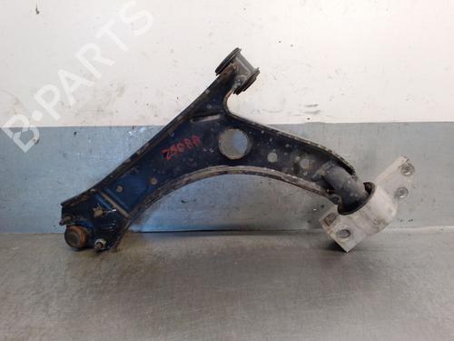 Højre bagtil bærearm Højre bagtil bærearm SEAT ALTEA XL (5P5, 5P8) 1.6 TDI (105 hp) 33621520 33621520