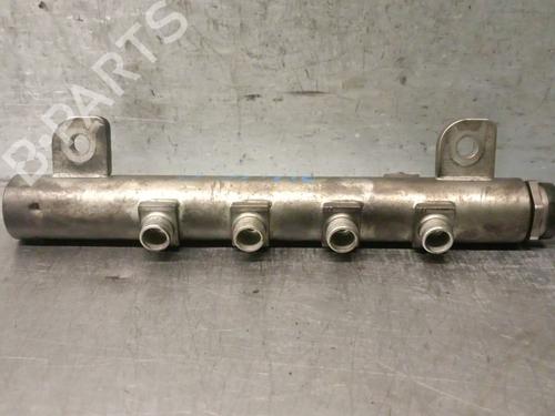 Used Injection rail LANCIA DELTA III (844_) 1.6 D Multijet (844.AXC11, 844.AXC1A) (120 hp) 31680450