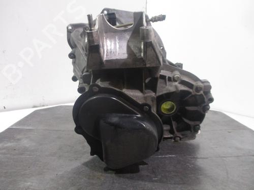 Gearbox FORD FIESTA IV (JA_, JB_) 1.25 i 16V | BP8628745M3 