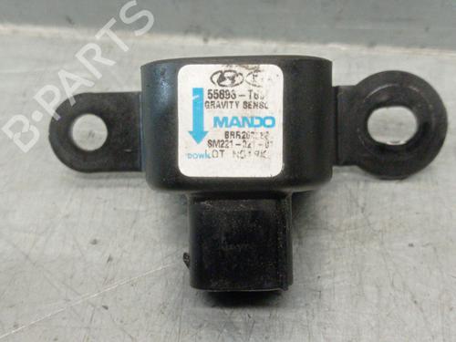 Elektronisk sensor HYUNDAI i30 (PDE, PD, PDEN) 2.0 N | BP28621848M84 