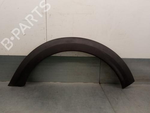 Used Rear left wheel arch trim DACIA JOGGER (RK_) 1.0 TCe 90 ECO-G (RKMT) (91 hp) 29154690
