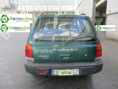 Right front window switch SUBARU FORESTER (SF_) 2.0 AWD (SF5) | BP20249307I26 - Image 6