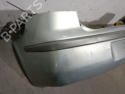 Bak støtfanger RENAULT LAGUNA II (BG0/1_) 1.9 dCi (BG08, BG0G) | BP29582770C8 