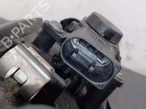 Intake manifold BMW 3 Compact (E46) 318 ti | BP37174353M70 - Image 5