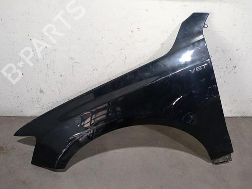 Forkjerm venstre Forkjerm venstre AUDI Q5 (8RB) 3.0 TDI quattro (240 hp) 37447279 37447279