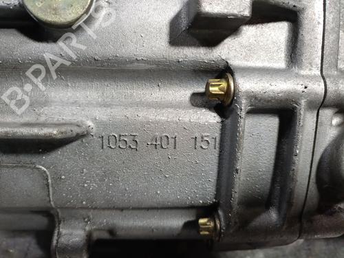 Gearbox BMW 3 (E46) 320 d | BP33399805M3 - Image 8