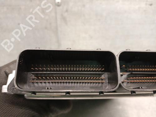 Engine control unit (ECU) BMW 3 (E90) 318 d | BP31665985M57