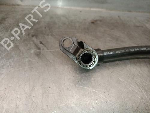 Pipe BMW 5 (G30, F90) 520 d | BP26941752M125 