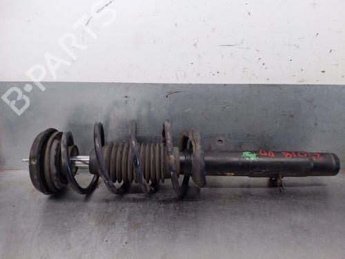 Used Right front shock absorber Right front shock absorber CITROËN C2 (JM_) 1.6 (109 hp) 33321957 33321957