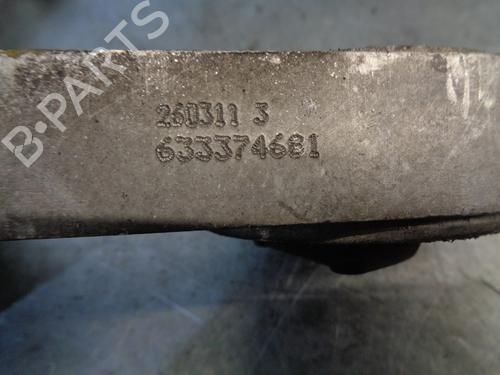 Engine mount OPEL CORSA D (S07)  | BP12213801M89 