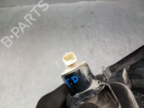 Right taillight NISSAN QASHQAI / QASHQAI +2 I (J10, NJ10, JJ10E) 2.0 | BP25995831C35 