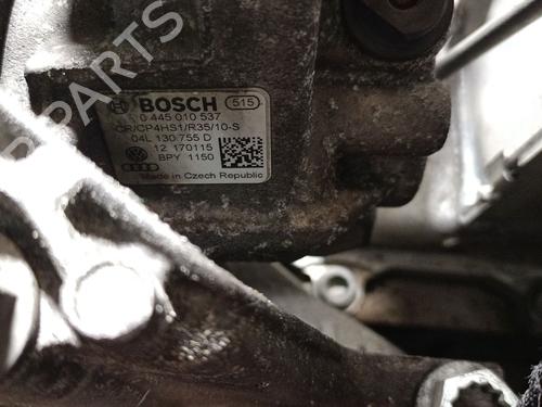 Engine VW GOLF VII (5G1, BQ1, BE1, BE2) 1.6 TDI | BP32524930M1  - Image 8