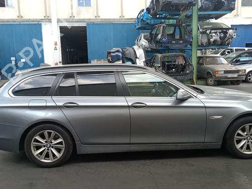 Electronic module BMW 5 Touring (F11) 520 d | BP39714005M83 - Image 8