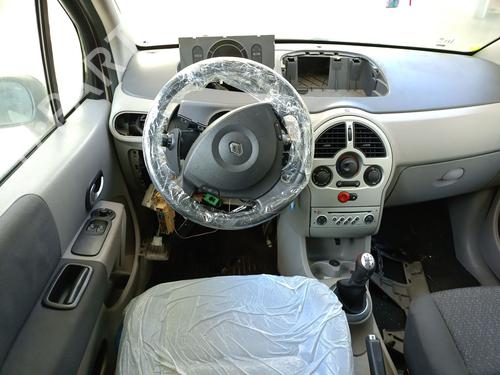 Right front indicator RENAULT MODUS / GRAND MODUS (F/JP0_) 1.4 (JP01, JP0J) | BP33656938C33 - Image 12