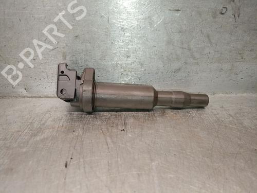 Ignition coil VW TOURAN (1T1, 1T2) 1.6 FSI | BP28514205M94 