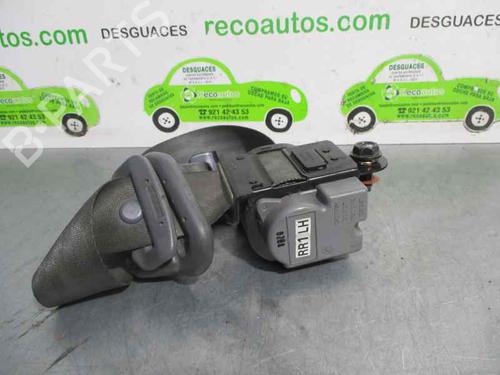 Rear left seatbelt SSANGYONG RODIUS I 2.7 Xdi | BP7445000I29 