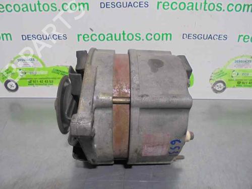 Used Alternator OPEL VECTRA B (J96) [1995-2004]  2100623