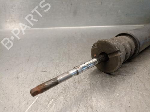 Left rear shock absorber NISSAN MICRA III (K12) 1.2 16V | BP23197626M18 