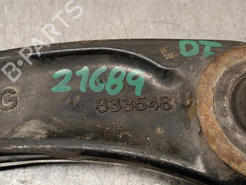Left front suspension arm PEUGEOT 308 SW I (4E_, 4H_) 2.0 HDi | BP22721940M12 